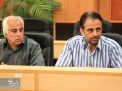 نشست مطبوعاتی با رئیس دانشگاه صنعتی شاهرود | حرکت بسوی دانشگاه کارآفرین 